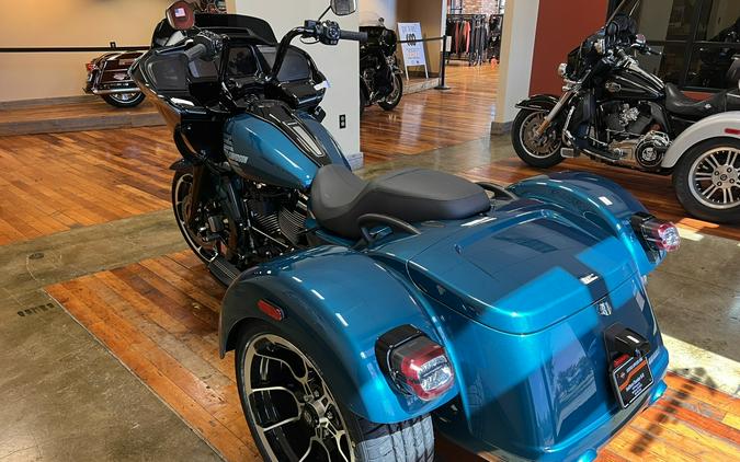 New 2026 Harley-Davidson Road Glide 3 Grand American Touring Motorcycle For Sale Near Memphis, TN