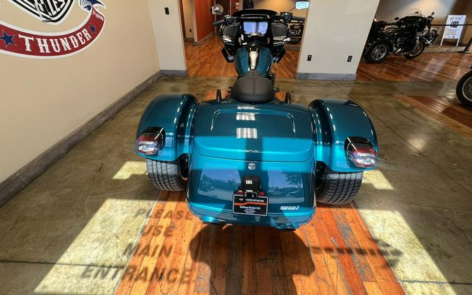 New 2026 Harley-Davidson Road Glide 3 Grand American Touring Motorcycle For Sale Near Memphis, TN
