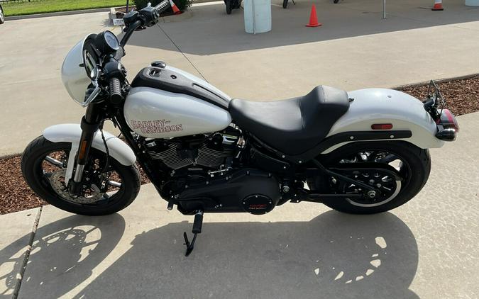 FXLRS 2026 Low Rider® S