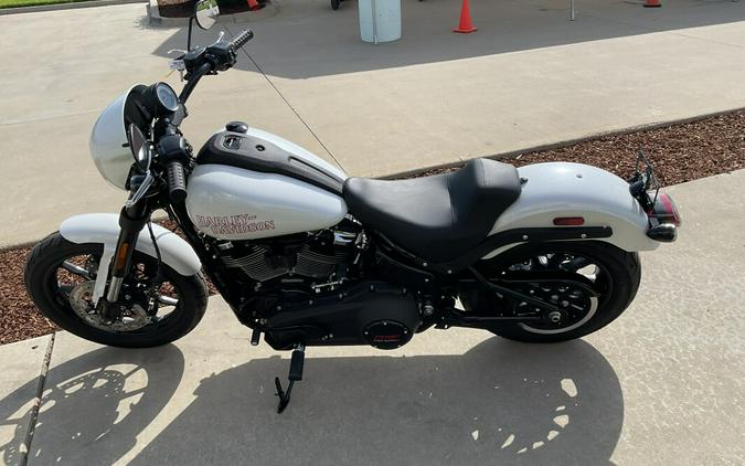 FXLRS 2026 Low Rider® S