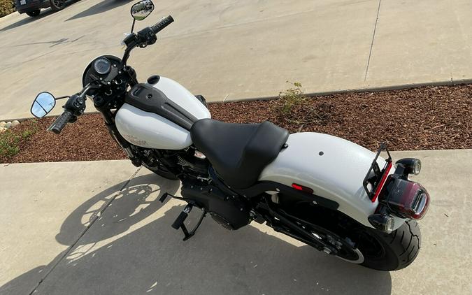 FXLRS 2026 Low Rider® S