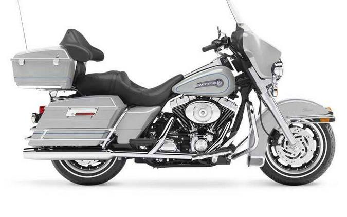 2006 Harley-Davidson Electra Glide® Classic