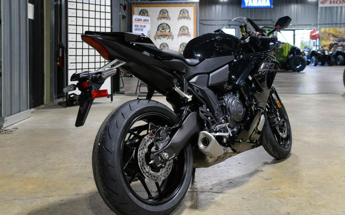 2026 Yamaha YZF-R7
