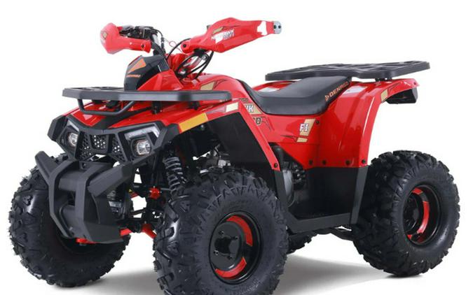 2026 Denago Powersports Mudhawk 10FI