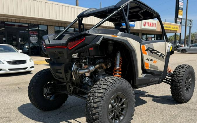 2026 Polaris RZR XP S 1000 Ultimate