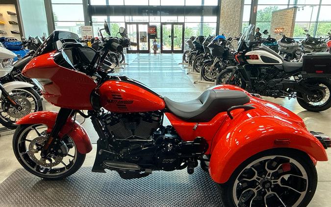 2026 Harley-Davidson ROAD GLIDE 3