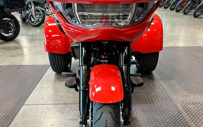 2026 Harley-Davidson ROAD GLIDE 3