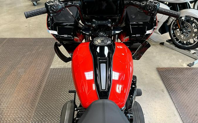 2026 Harley-Davidson ROAD GLIDE 3