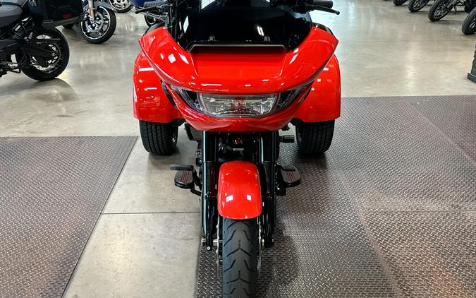 2026 Harley-Davidson ROAD GLIDE 3