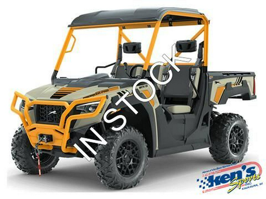 2023 Arctic Cat Prowler Pro LTD