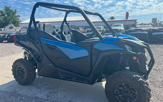 2023 Can-Am Maverick Trail DPS 1000