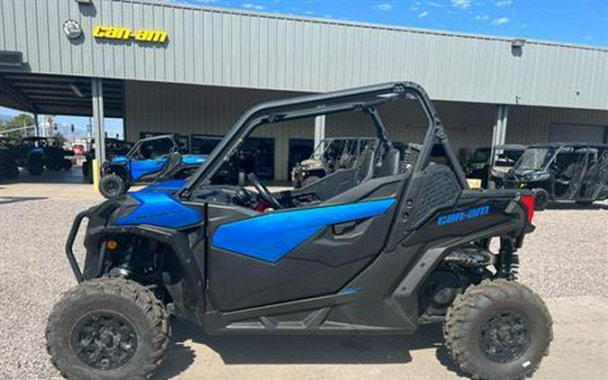 2023 Can-Am Maverick Trail DPS 1000