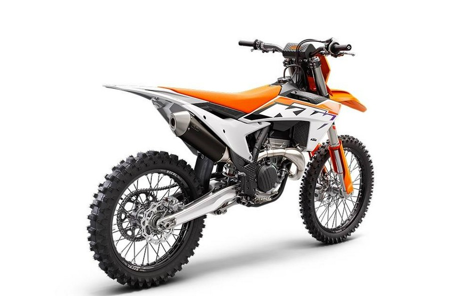 2023 KTM 350 SX-F