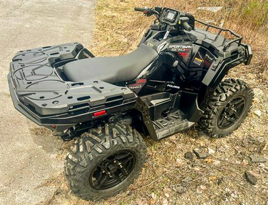 2024 Polaris Sportsman 570 Trail