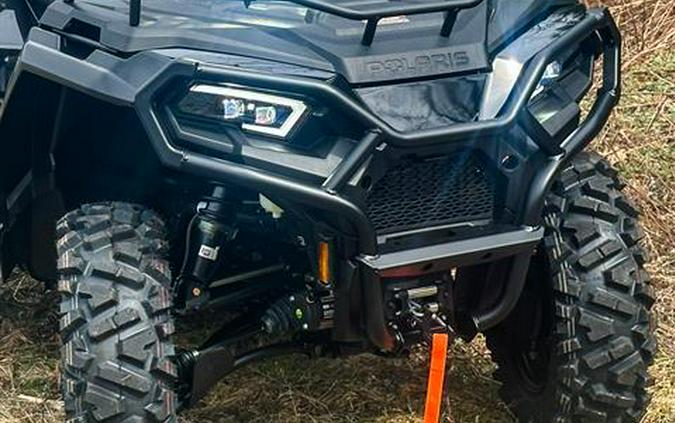 2024 Polaris Sportsman 570 Trail