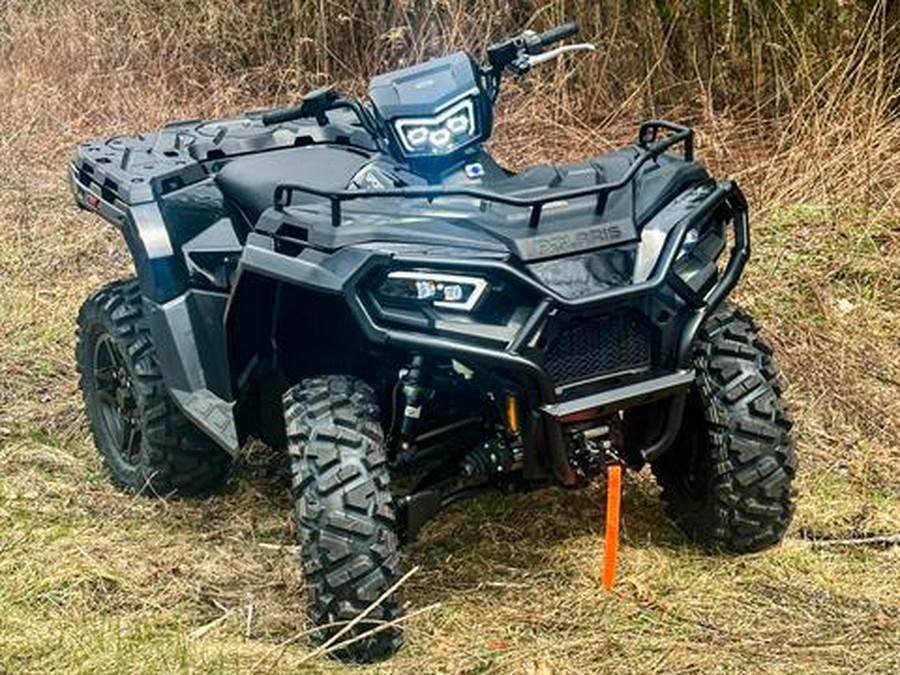 2024 Polaris Sportsman 570 Trail