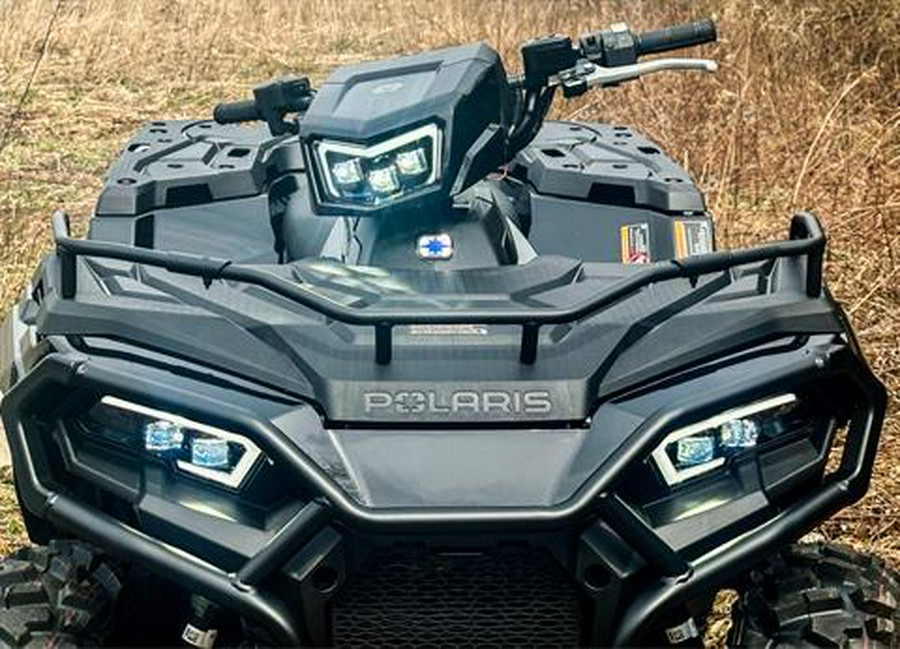 2024 Polaris Sportsman 570 Trail