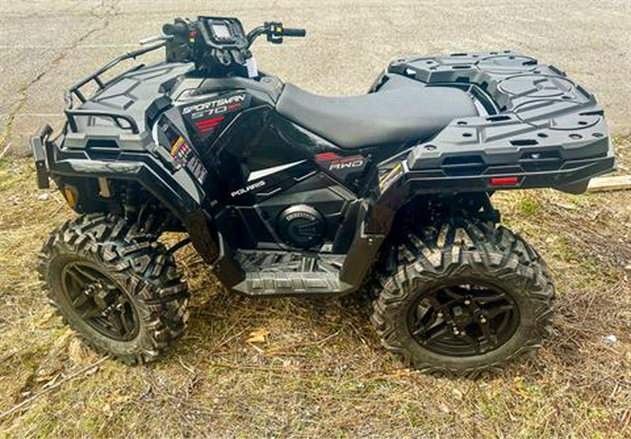 2024 Polaris Sportsman 570 Trail