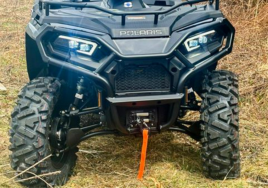 2024 Polaris Sportsman 570 Trail