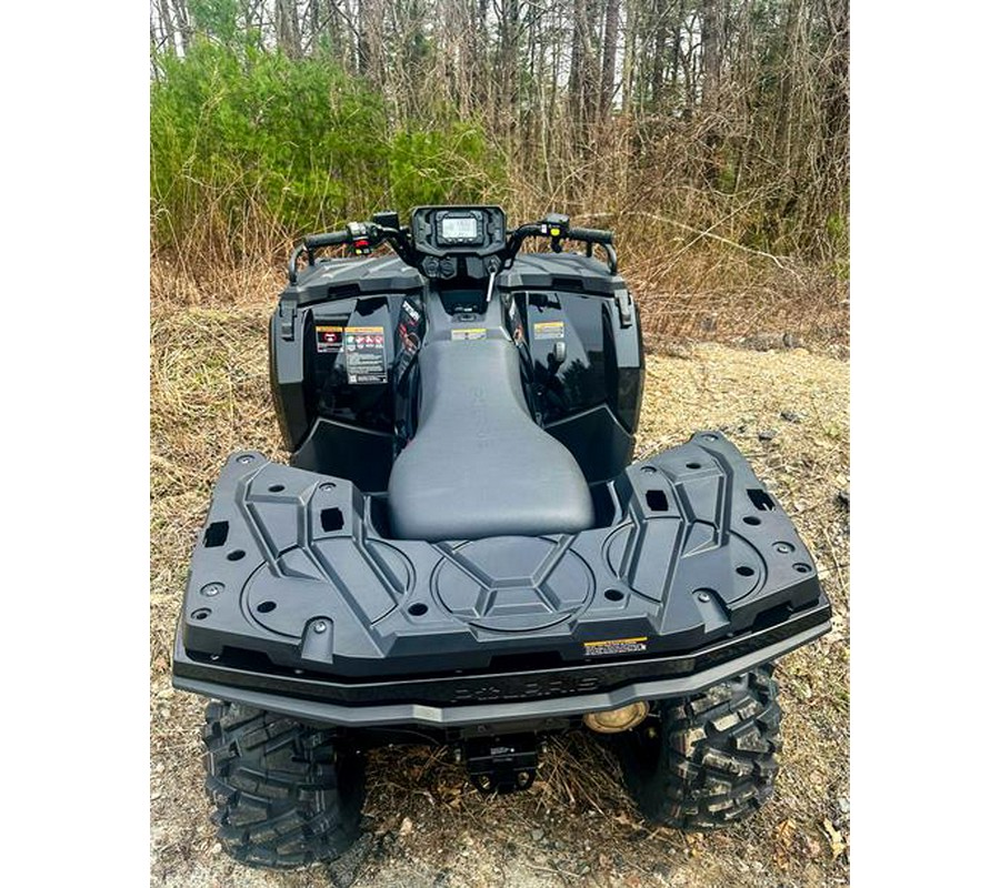 2024 Polaris Sportsman 570 Trail