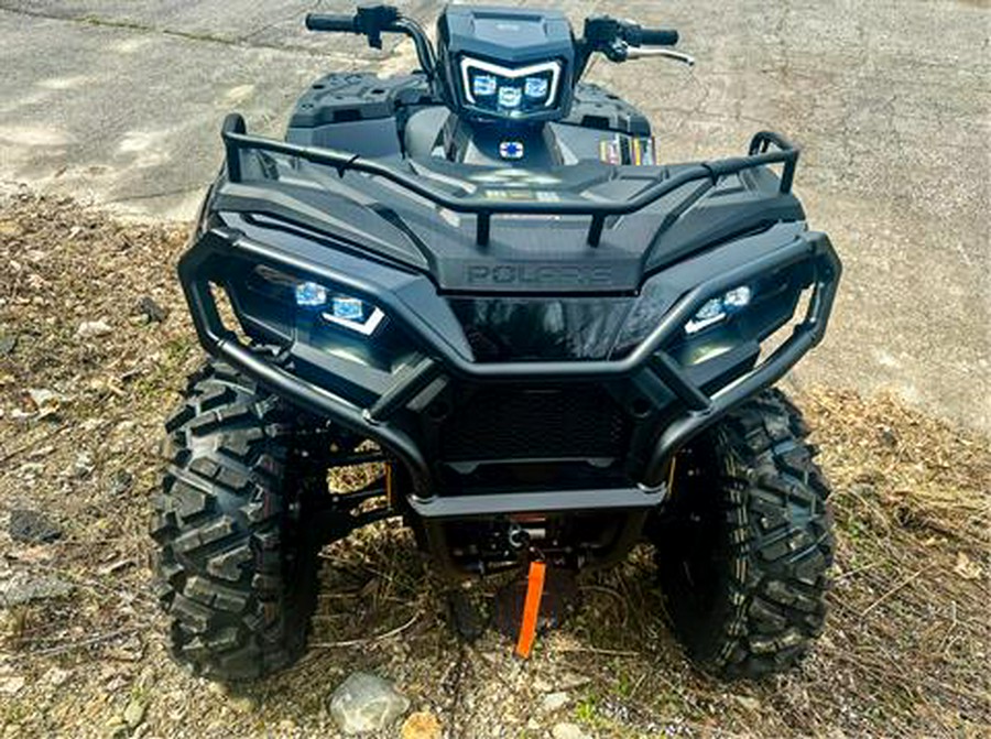 2024 Polaris Sportsman 570 Trail