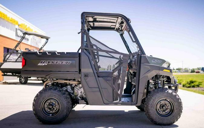 2024 Polaris® Ranger SP 570