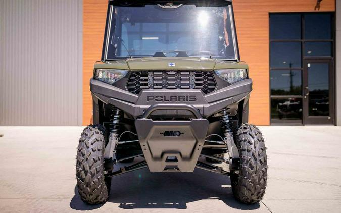 2024 Polaris® Ranger SP 570