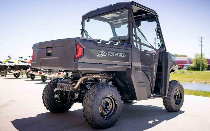 2024 Polaris® Ranger SP 570