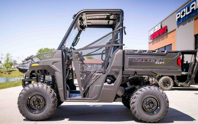 2024 Polaris® Ranger SP 570