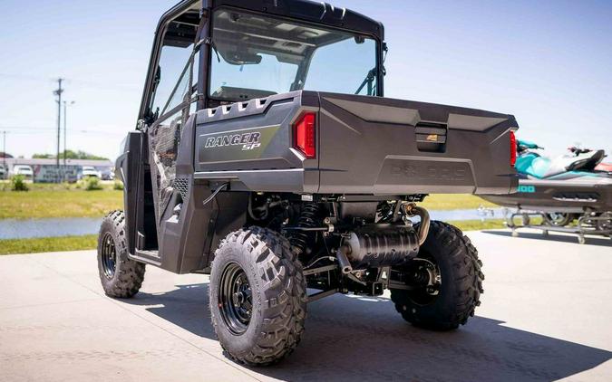 2024 Polaris® Ranger SP 570