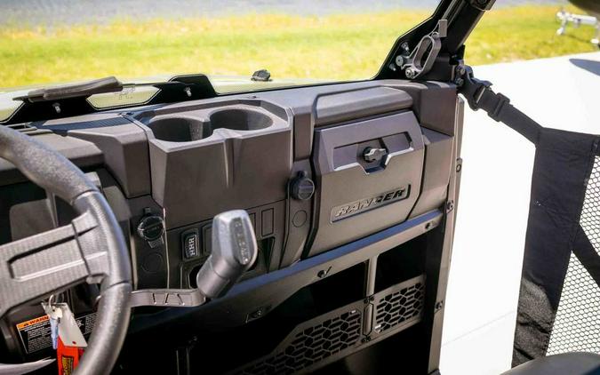 2024 Polaris® Ranger SP 570