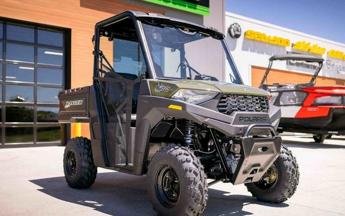 2024 Polaris® Ranger SP 570