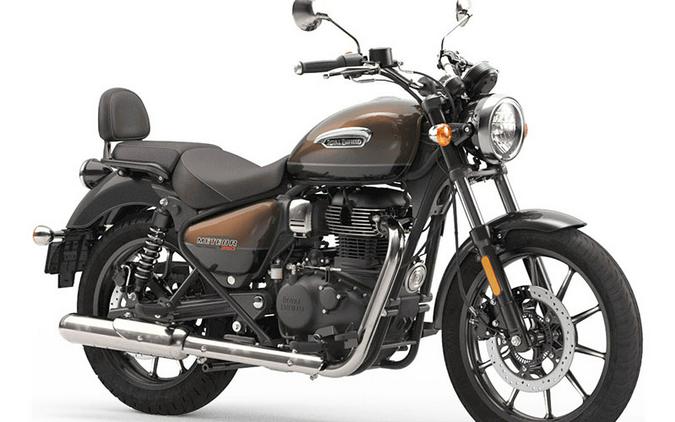 2023 Royal Enfield Meteor 350