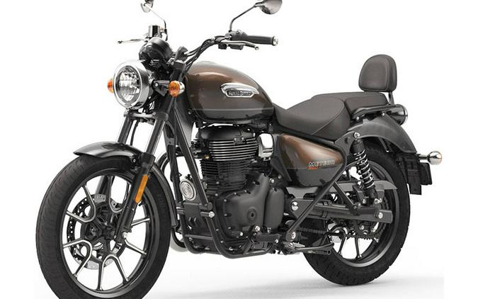 2023 Royal Enfield Meteor 350