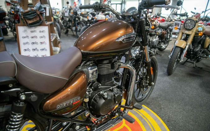 2023 Royal Enfield Meteor 350