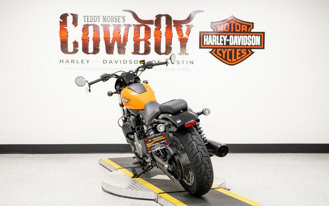 2024 Harley-Davidson® RH975S - Nightster® Special