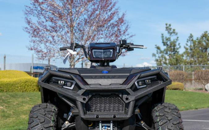 2024 Polaris Sportsman 850 Ultimate