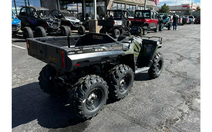 2024 Polaris Industries SPORTSMAN 6X6 570