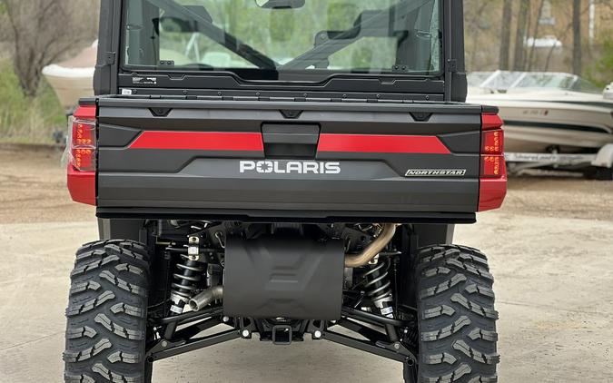 2025 Polaris Industries RANGER XP 1000 NS PREM