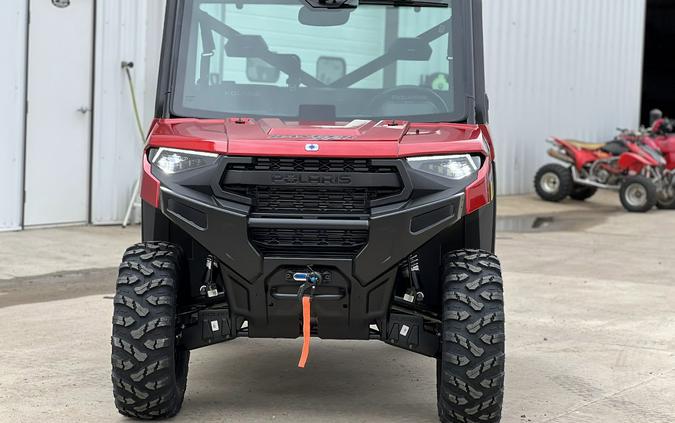 2025 Polaris Industries RANGER XP 1000 NS PREM