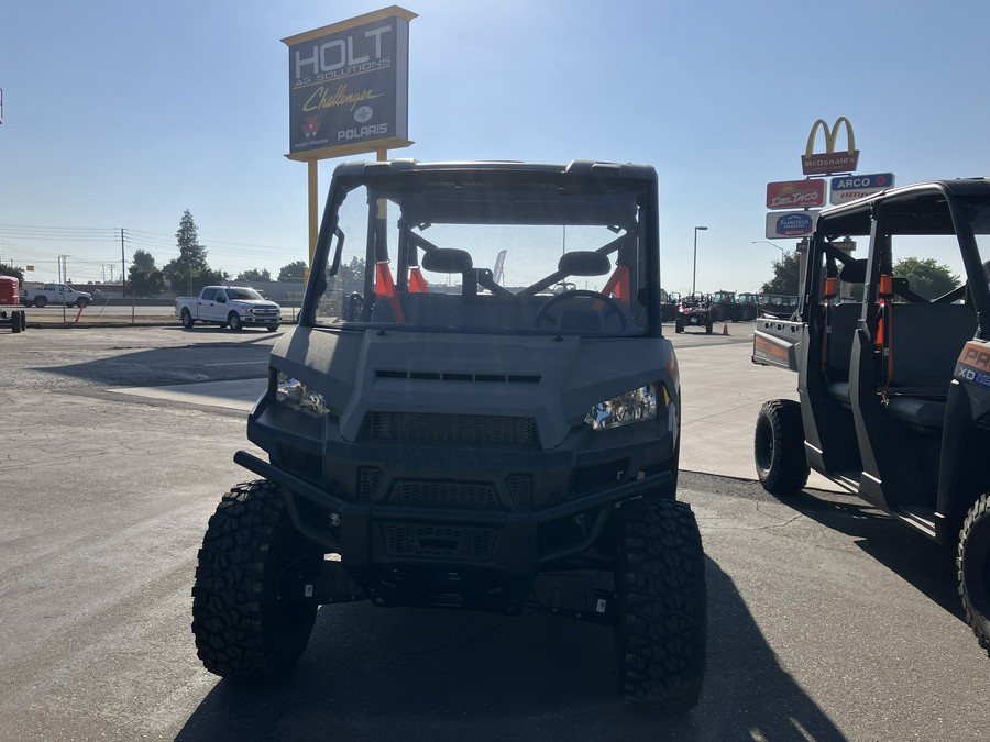 2024 Polaris Industries PRO XD FULL SIZE GAS CREW W/EPS