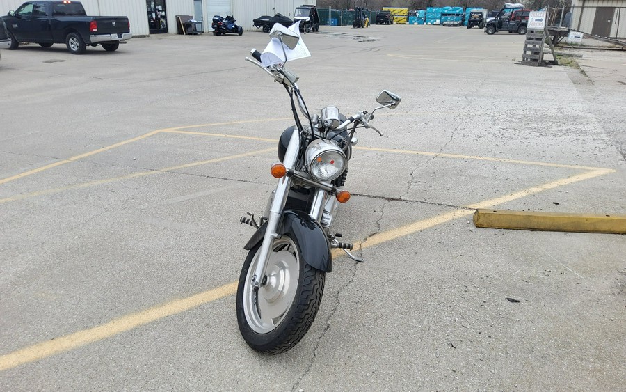 2005 Honda Shadow® Sabre™