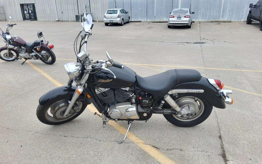 2005 Honda Shadow® Sabre™