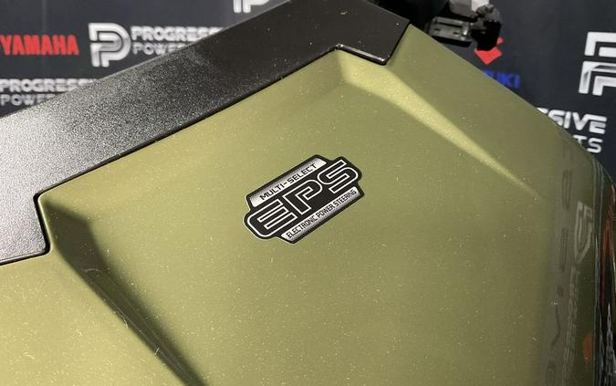 2024 Polaris® Sportsman 450 H.O. EPS