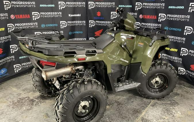 2024 Polaris® Sportsman 450 H.O. EPS