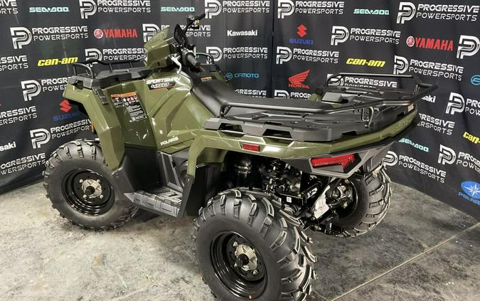 2024 Polaris® Sportsman 450 H.O. EPS