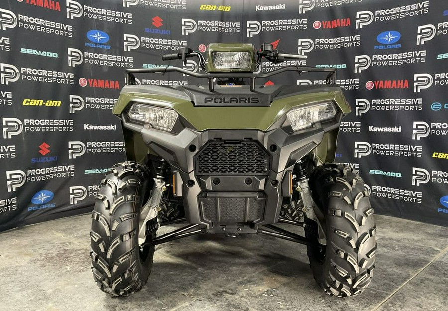 2024 Polaris® Sportsman 450 H.O. EPS