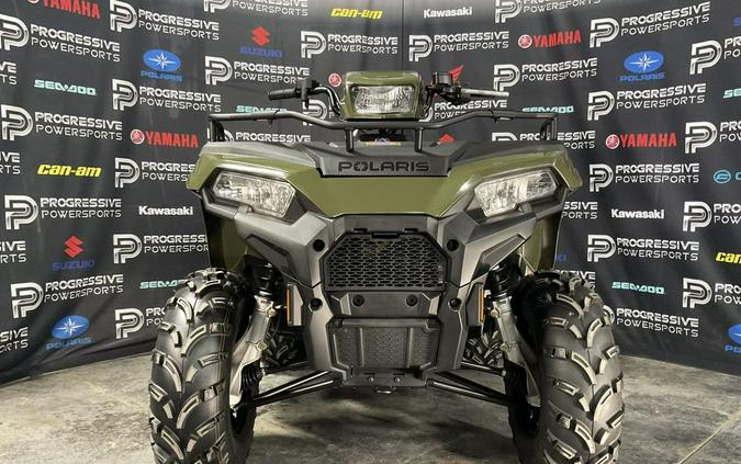 2024 Polaris® Sportsman 450 H.O. EPS