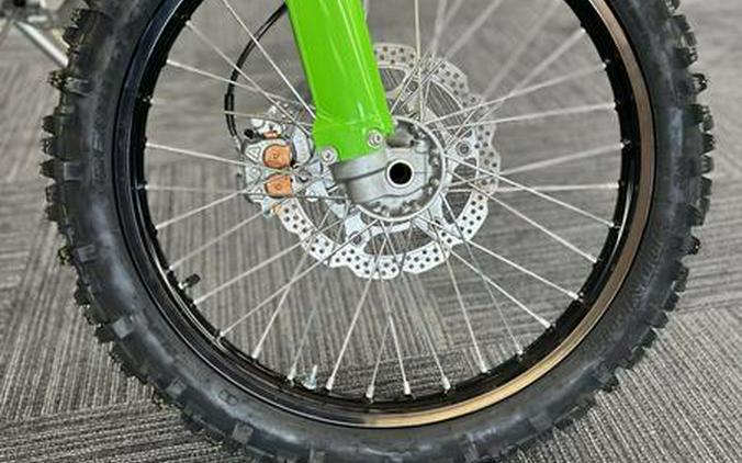 2025 Kawasaki KX™450X