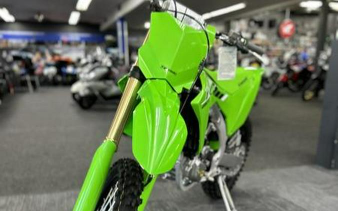 2025 Kawasaki KX™450X